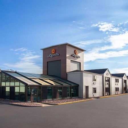 La Quinta Inn By Wyndham Wausau Dış mekan fotoğraf
