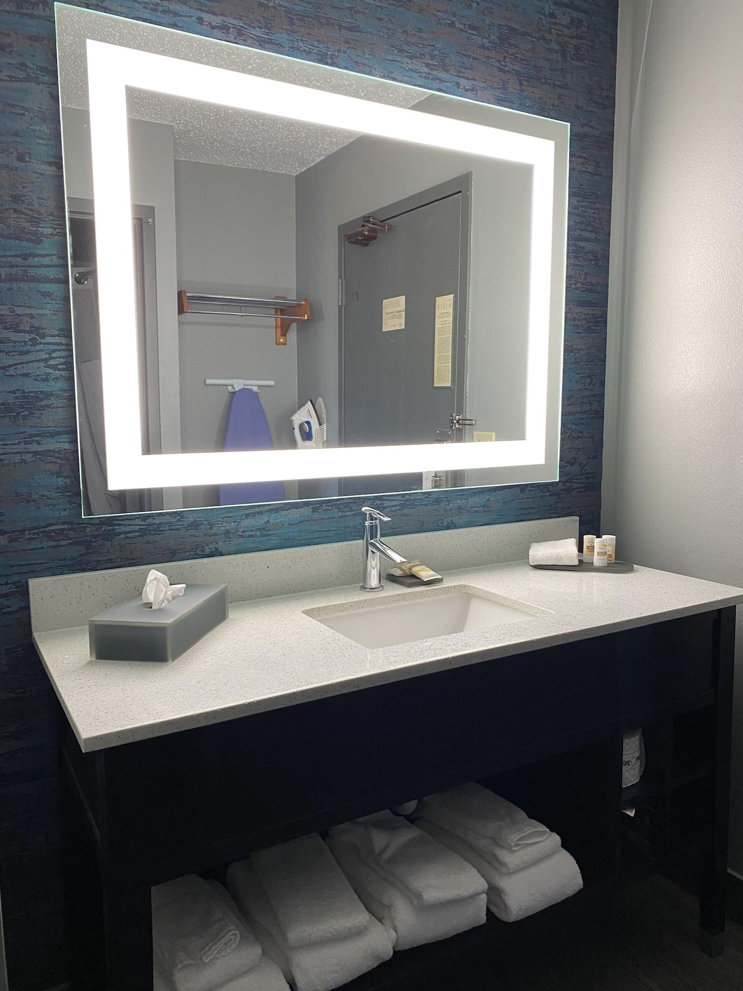 La Quinta Inn By Wyndham Wausau Dış mekan fotoğraf