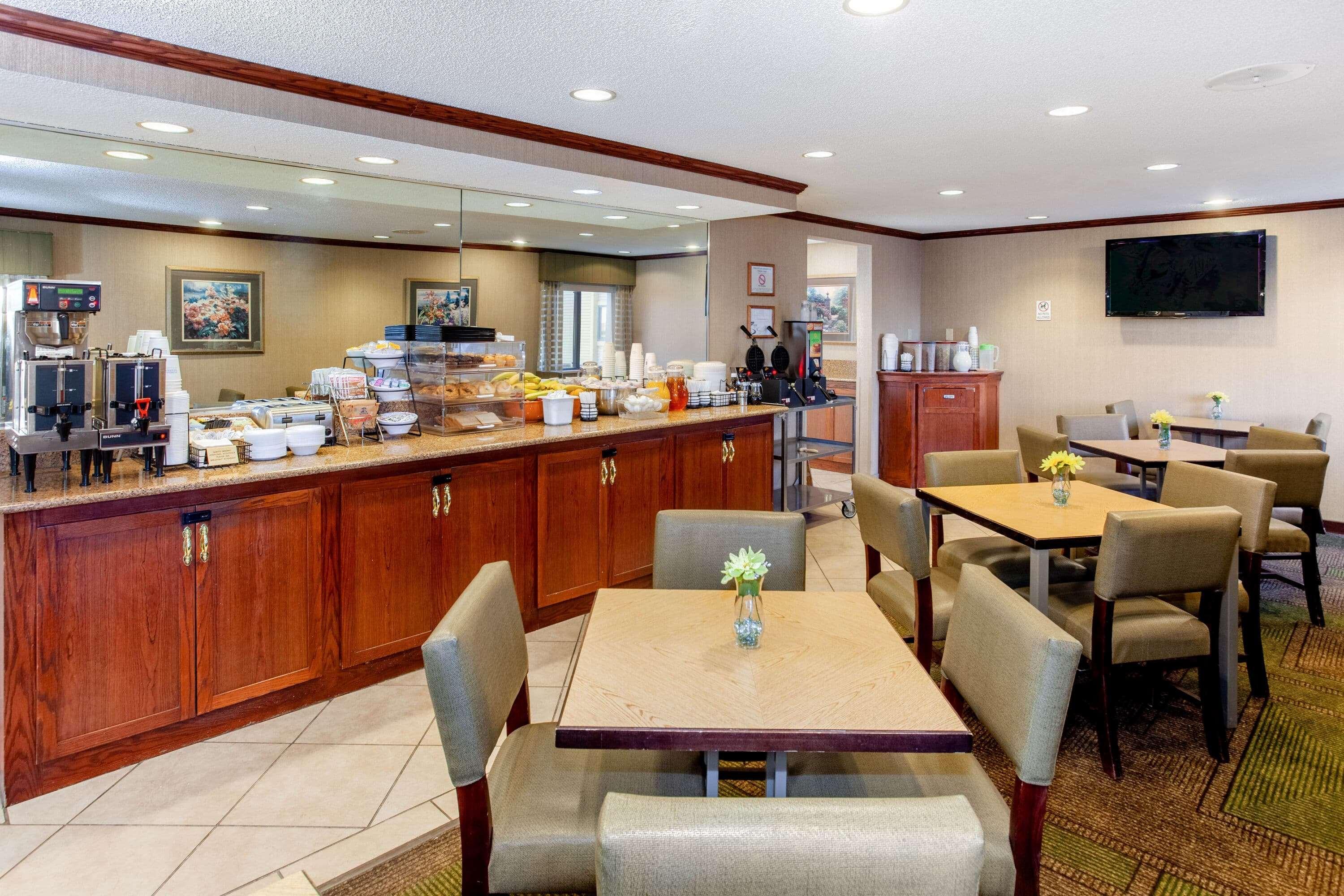 La Quinta Inn By Wyndham Wausau Dış mekan fotoğraf