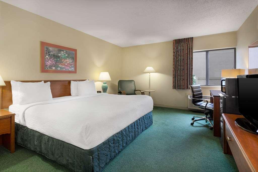 La Quinta Inn By Wyndham Wausau Oda fotoğraf