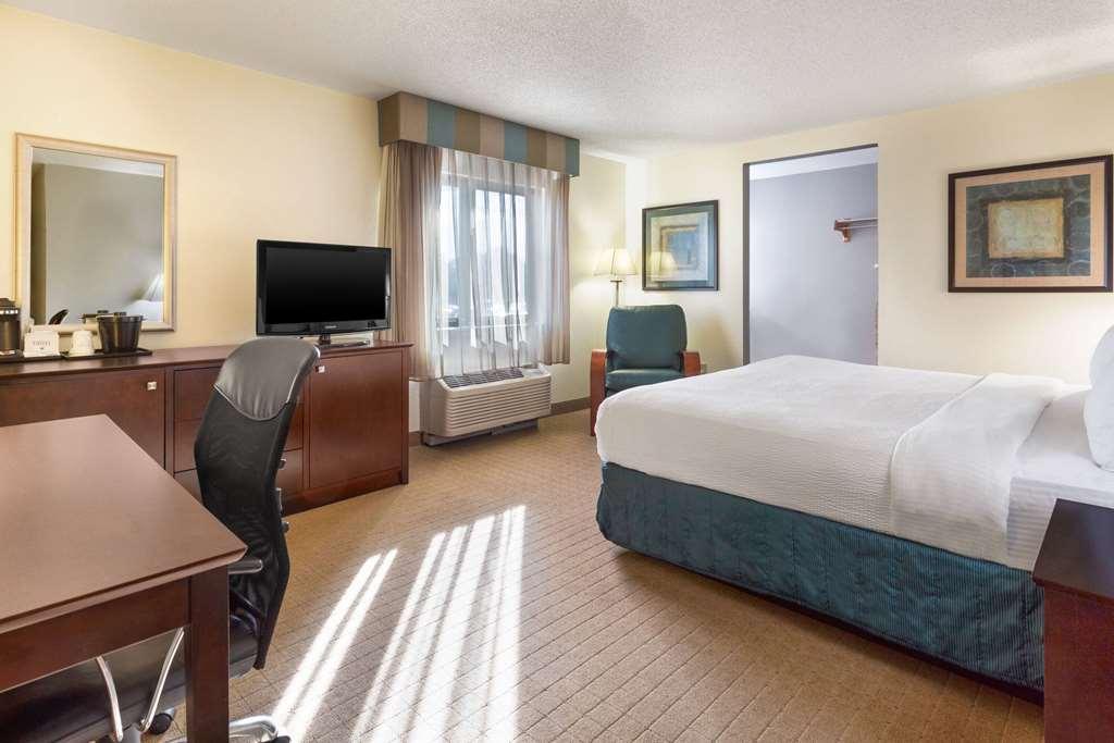 La Quinta Inn By Wyndham Wausau Oda fotoğraf