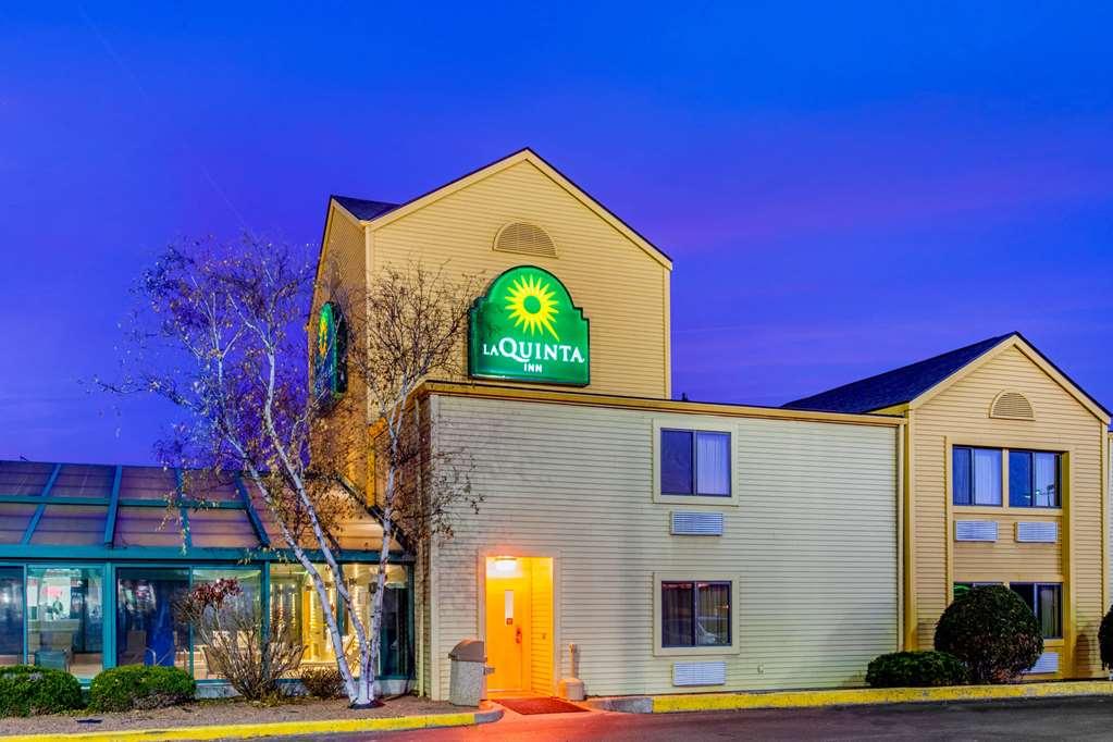 La Quinta Inn By Wyndham Wausau Dış mekan fotoğraf