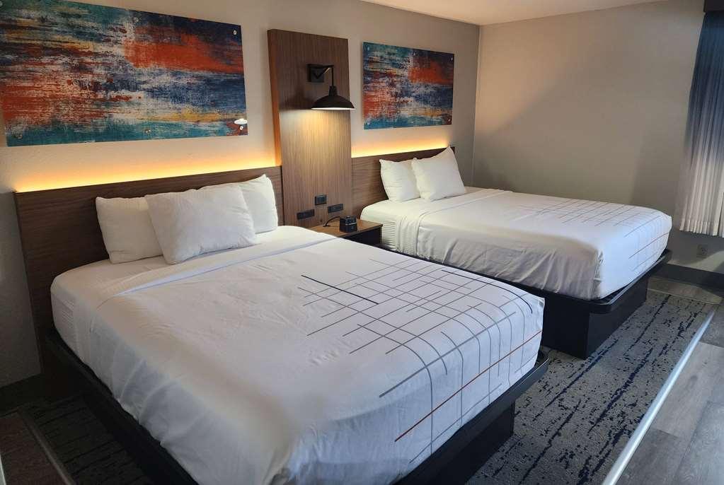 La Quinta Inn By Wyndham Wausau Oda fotoğraf