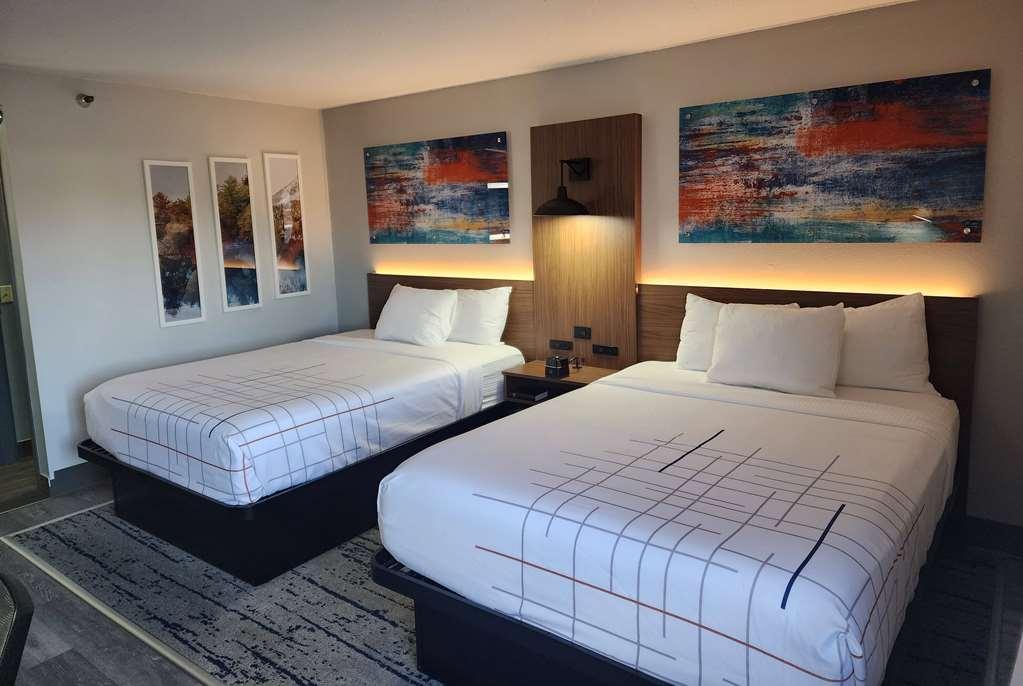 La Quinta Inn By Wyndham Wausau Oda fotoğraf