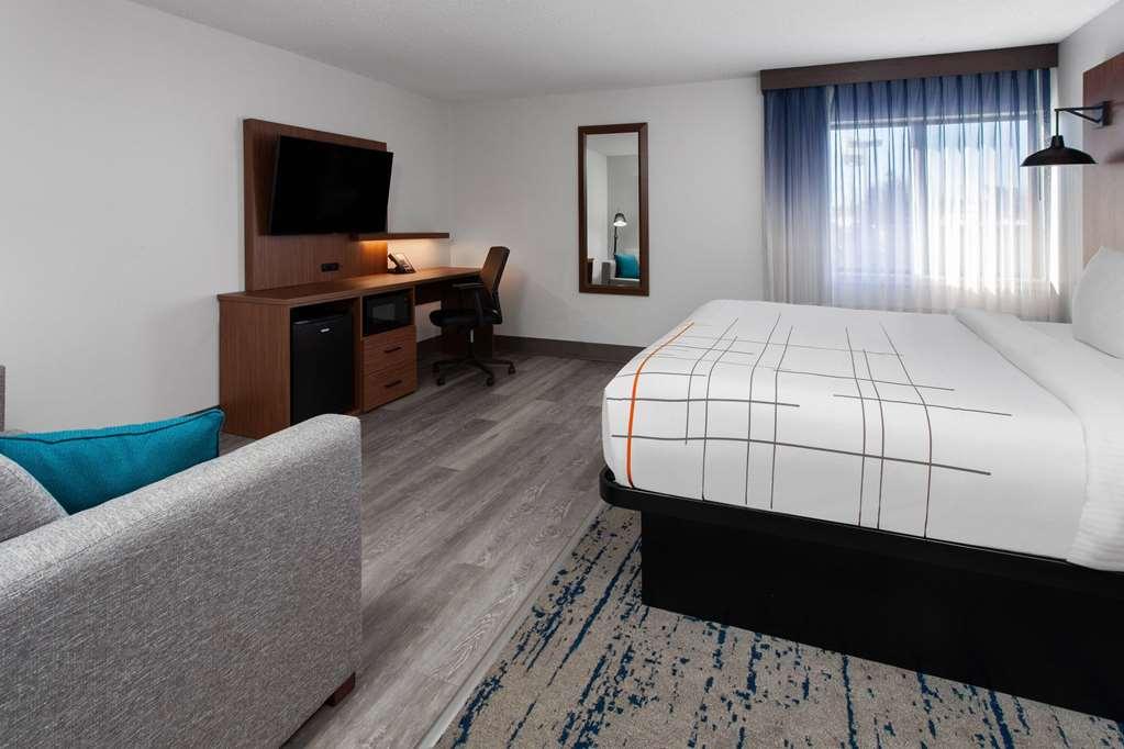 La Quinta Inn By Wyndham Wausau Oda fotoğraf