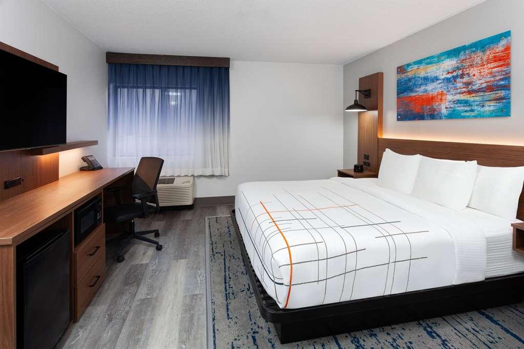 La Quinta Inn By Wyndham Wausau Oda fotoğraf