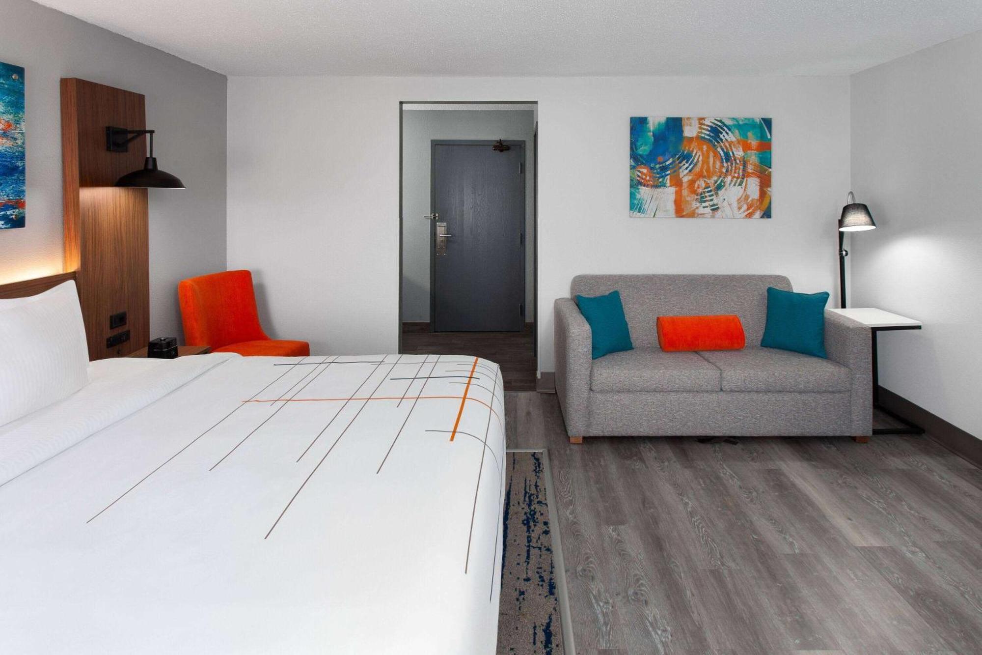 La Quinta Inn By Wyndham Wausau Dış mekan fotoğraf