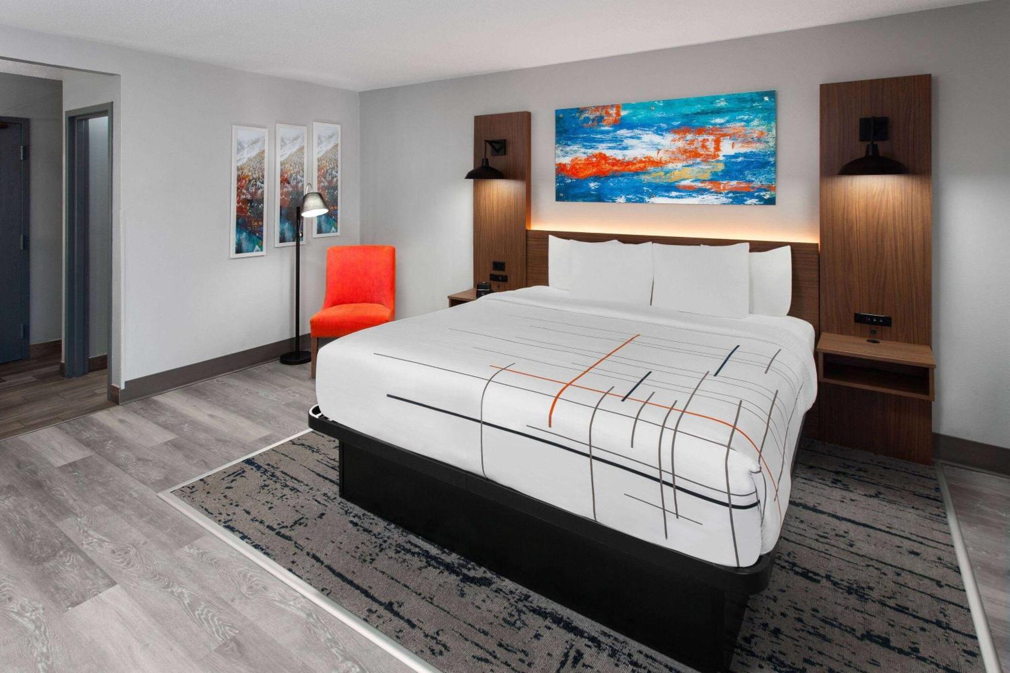 La Quinta Inn By Wyndham Wausau Dış mekan fotoğraf