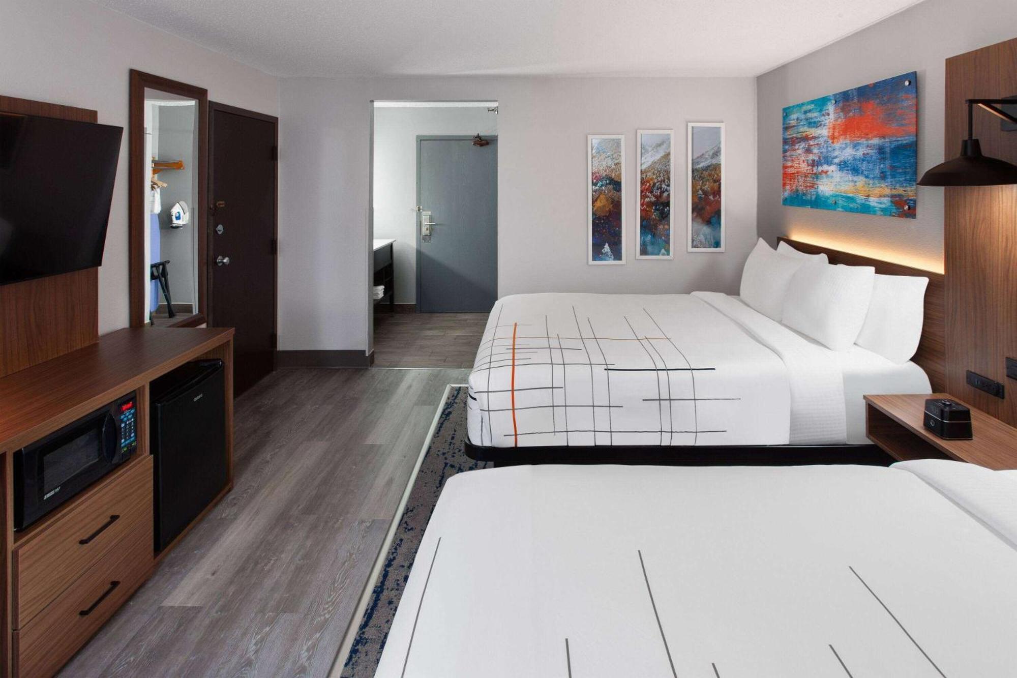 La Quinta Inn By Wyndham Wausau Dış mekan fotoğraf