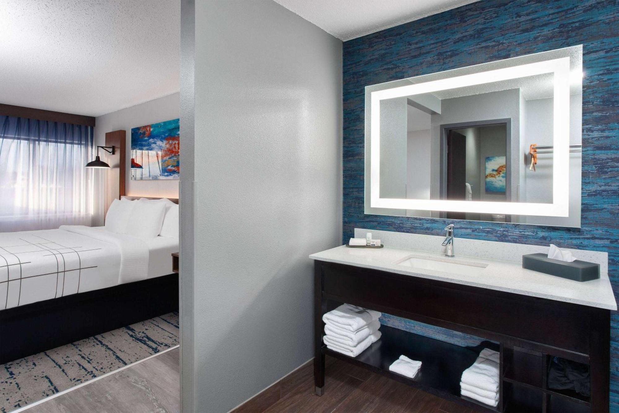 La Quinta Inn By Wyndham Wausau Dış mekan fotoğraf
