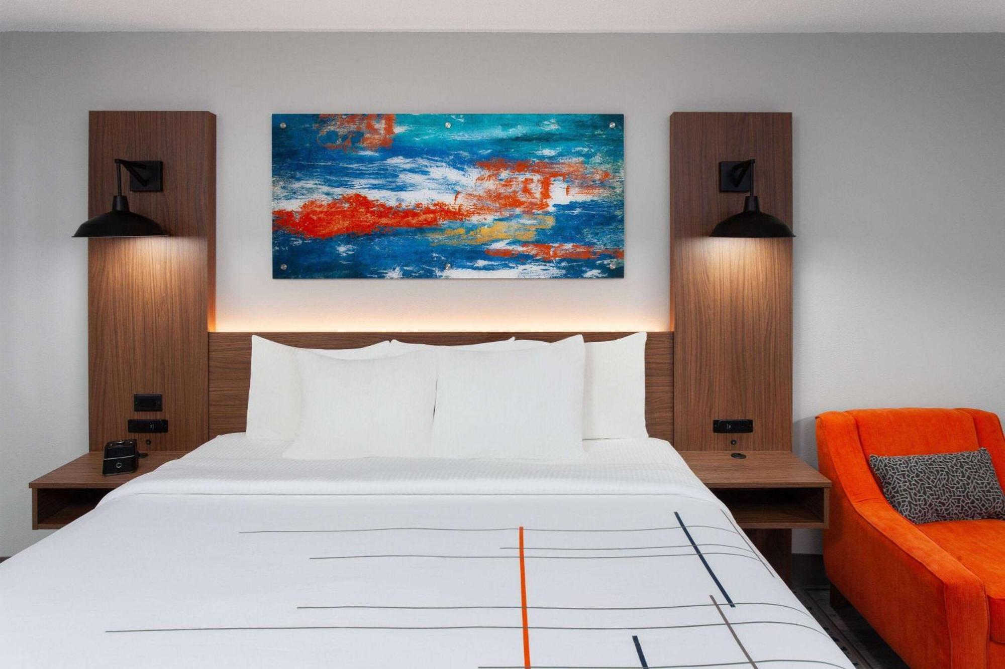 La Quinta Inn By Wyndham Wausau Dış mekan fotoğraf
