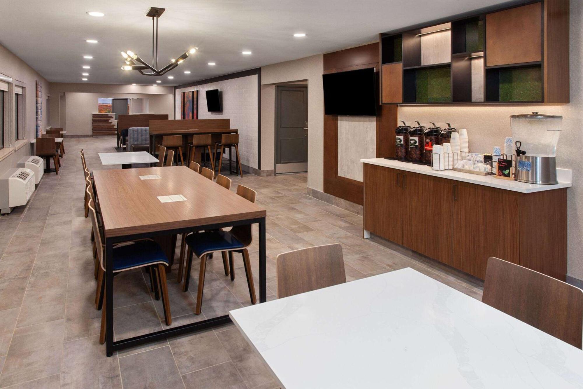 La Quinta Inn By Wyndham Wausau Dış mekan fotoğraf