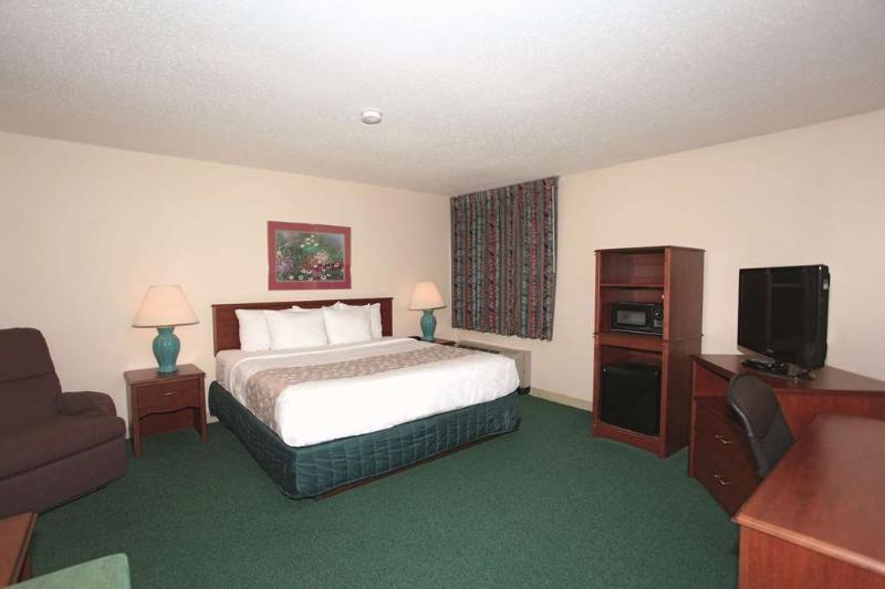 La Quinta Inn By Wyndham Wausau Dış mekan fotoğraf